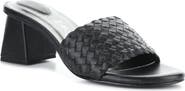 Bos. & Co. Wella Slide Sandal