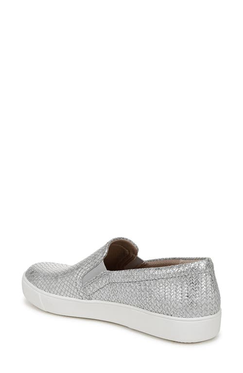 Naturalizer Marianne Slip-on Sneaker In Urban Mist Grey