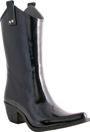 Nomad rain boots best sale