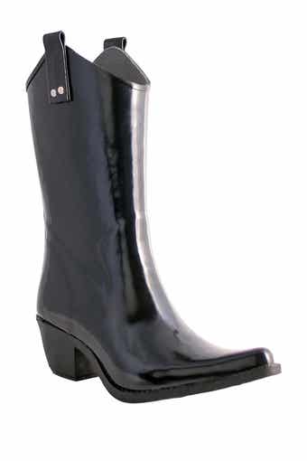Nomad Yippy Western Rain Boot