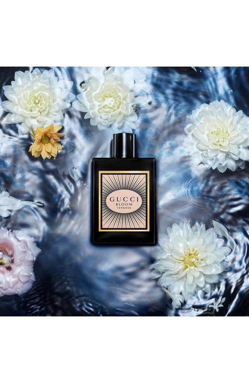 Gucci Bloom Eau De Parfum Intense In No Color