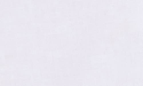 14th & Union Linen & Cotton Short Sleeve Button-up Shirt In White