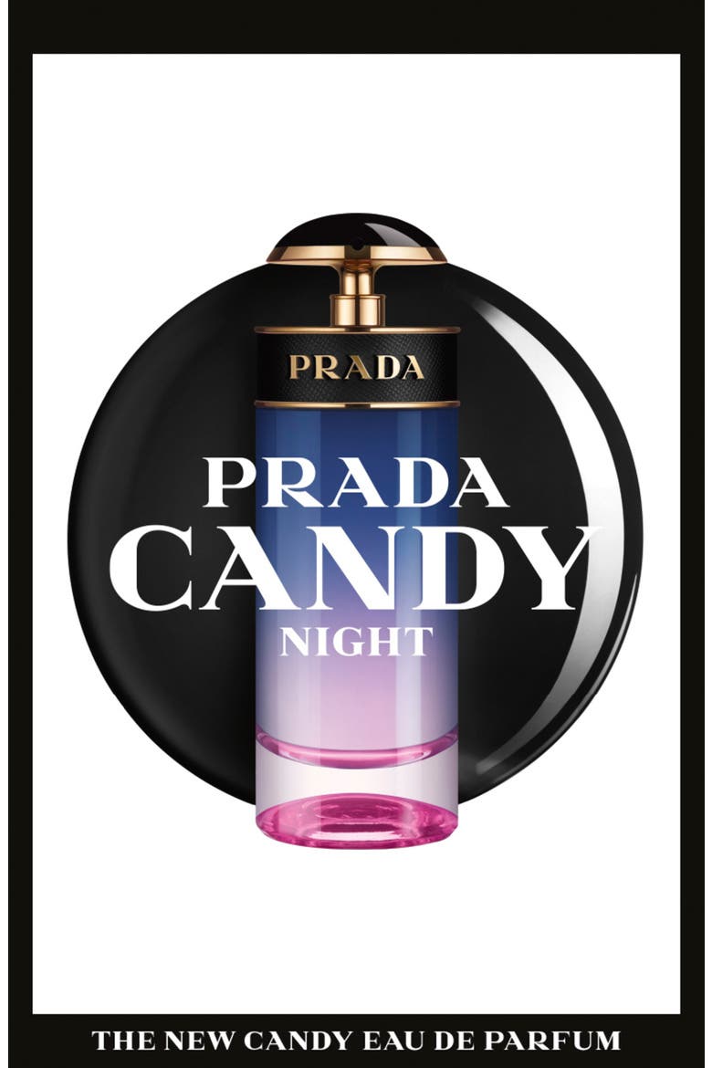 Candy Night Eau de Parfum, Alternate, color, NO COLOR