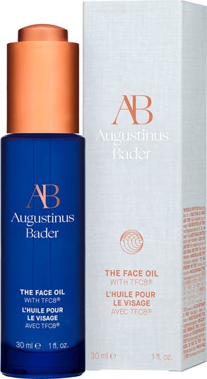 Augustinus Bader THE FACE OIL 30ml