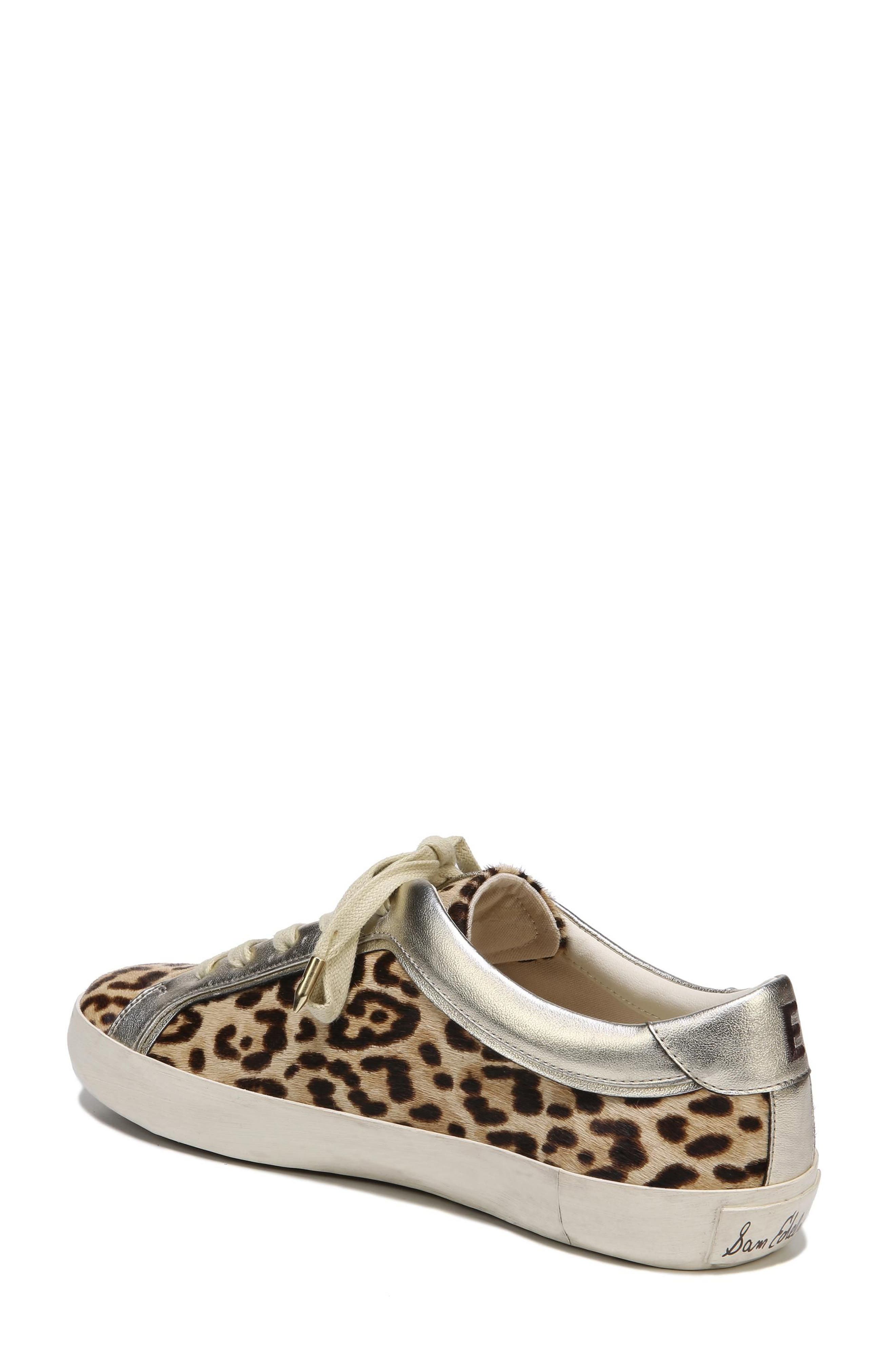 Sam Edelman Britton 2 Sneaker, Alternate, color, 