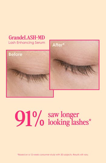 Lash Vibes Set $117 Value