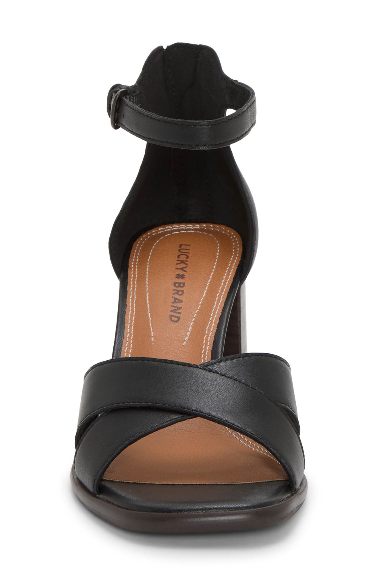 Herrika Sandal, Alternate, color, BLACK 03