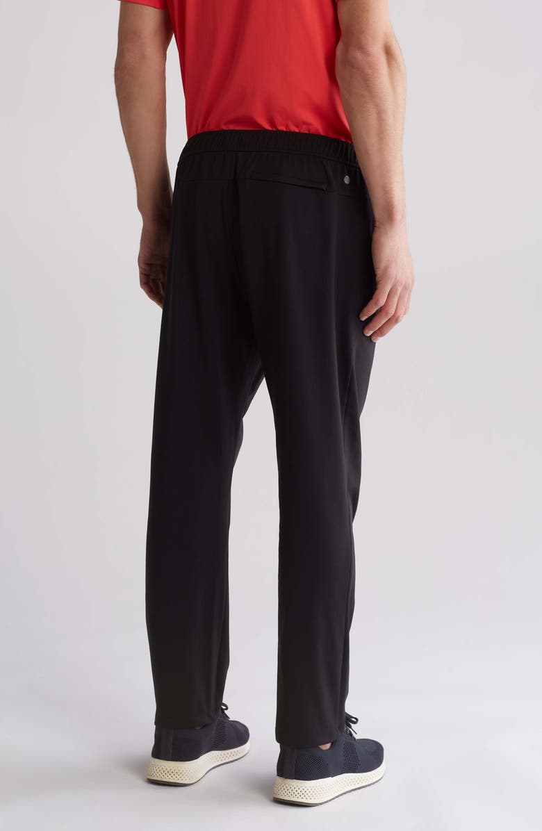 Z by Zella Commuter Knit Pants, Alternate, color,