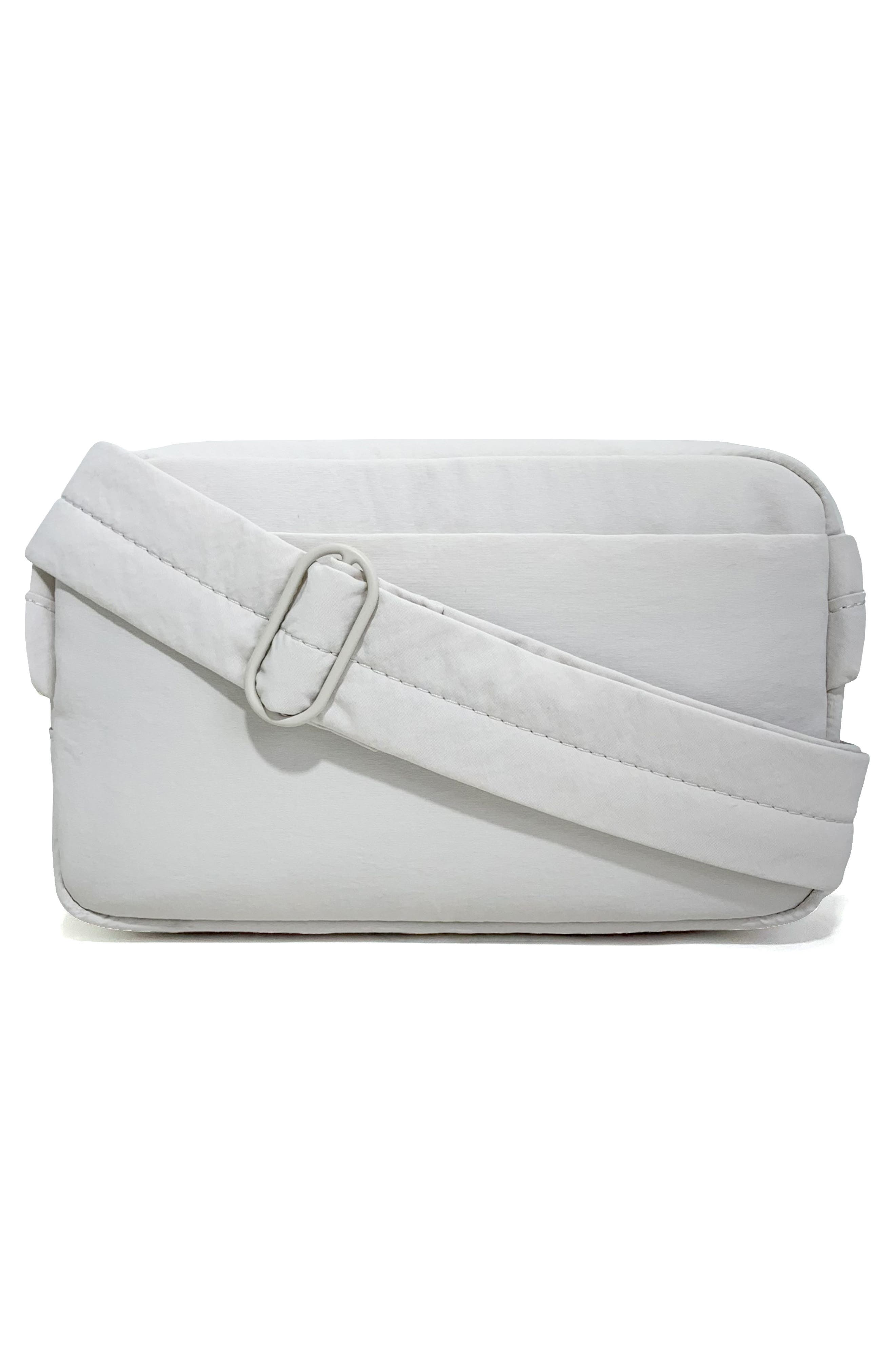 Thacker Emery Sling Bag, Alternate, color, Linen