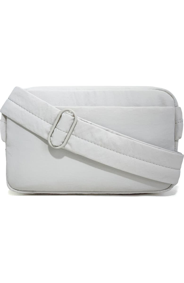 Thacker Emery Sling Bag, Alternate, color, Linen
