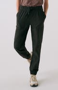 Lole Momentum Tech Performance Jogger Pants