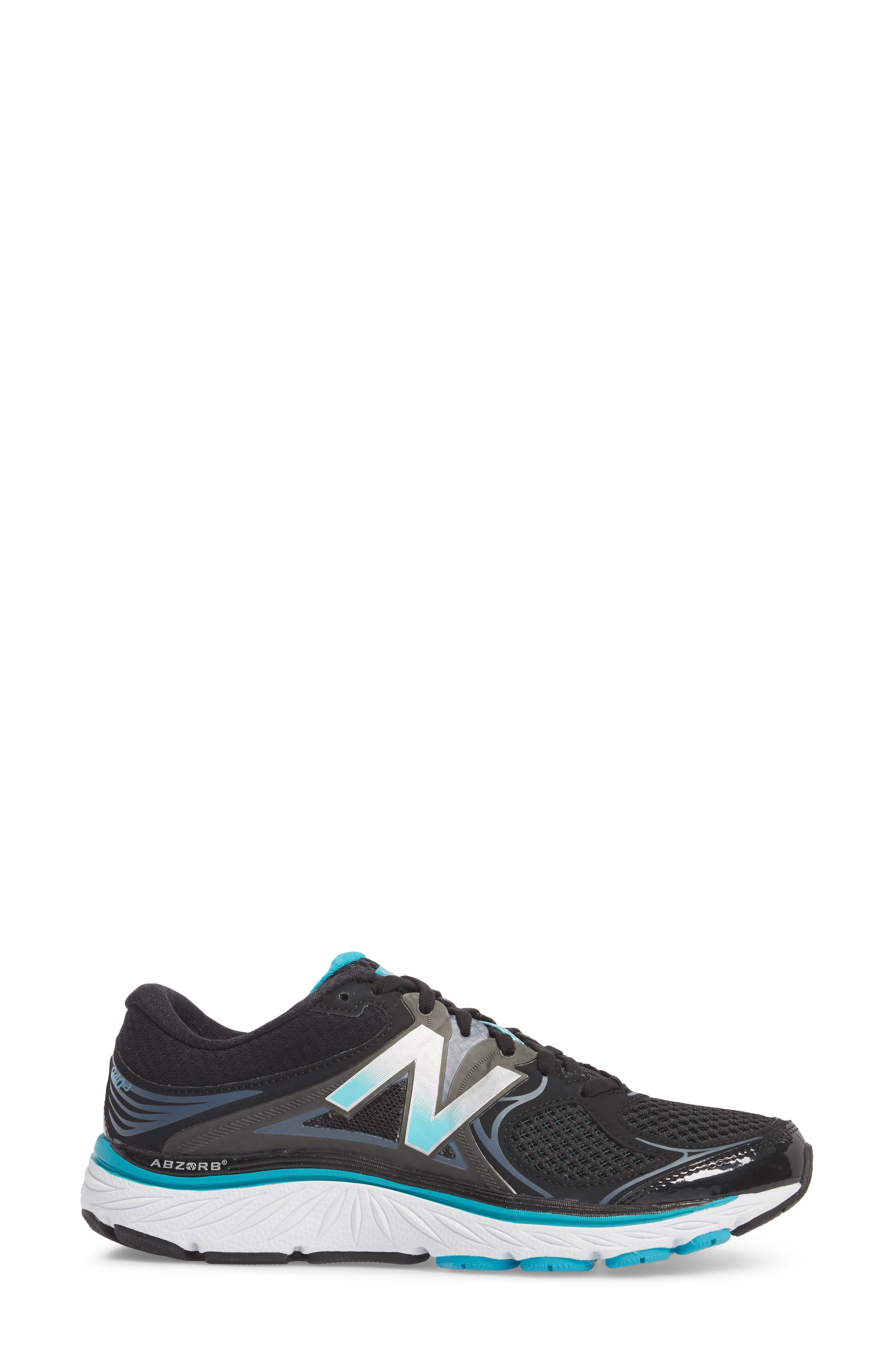 New Balance 940v3 Running Shoe, Alternate, color, 