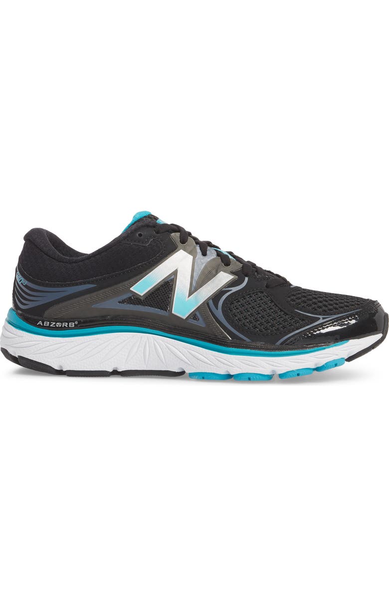 New Balance 940v3 Running Shoe, Alternate, color,