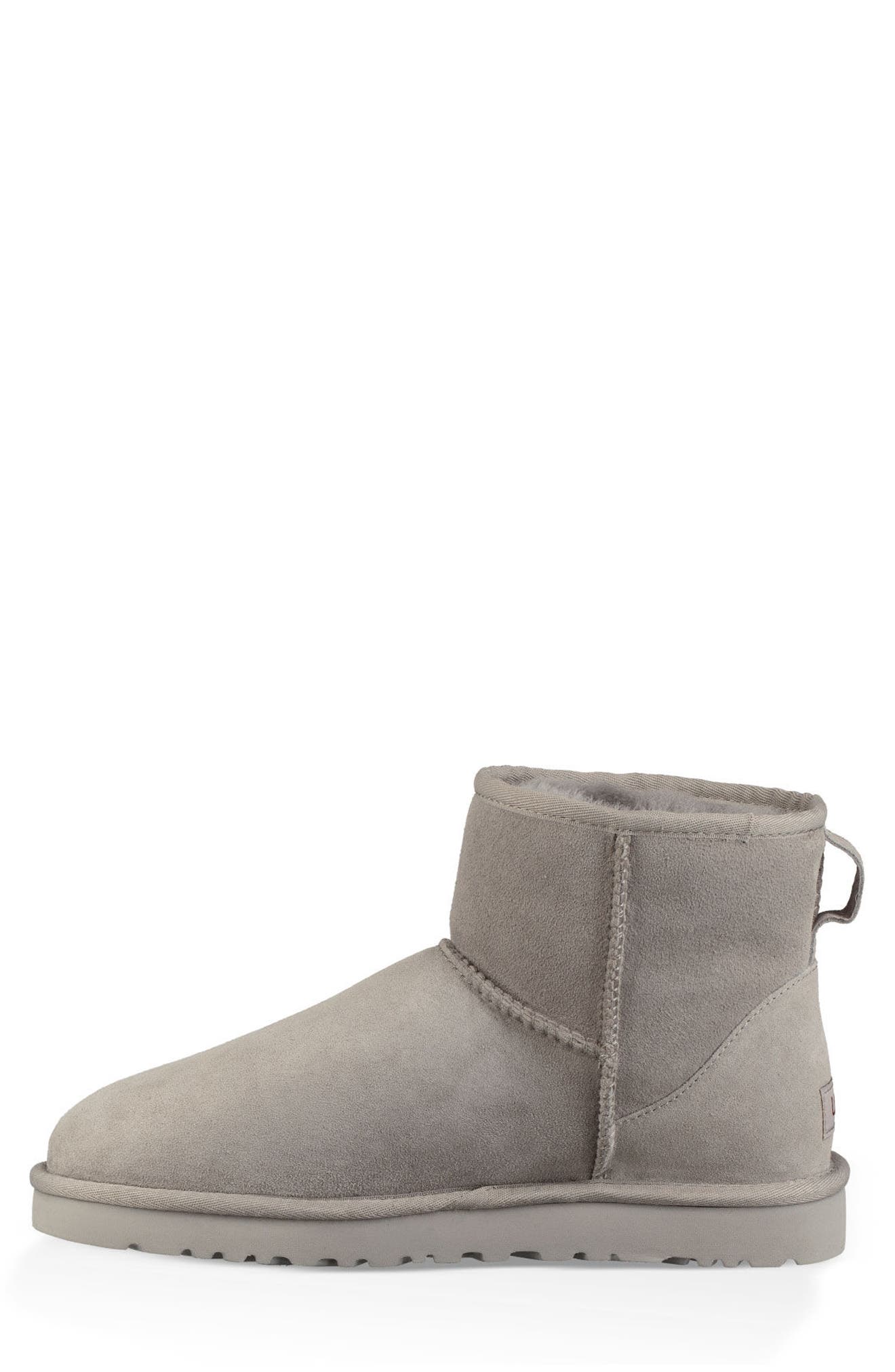 UGG<sup>®</sup> Classic Mini Boot, Alternate, color, 