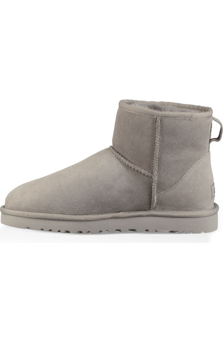 UGG<sup>®</sup> Classic Mini Boot, Alternate, color,