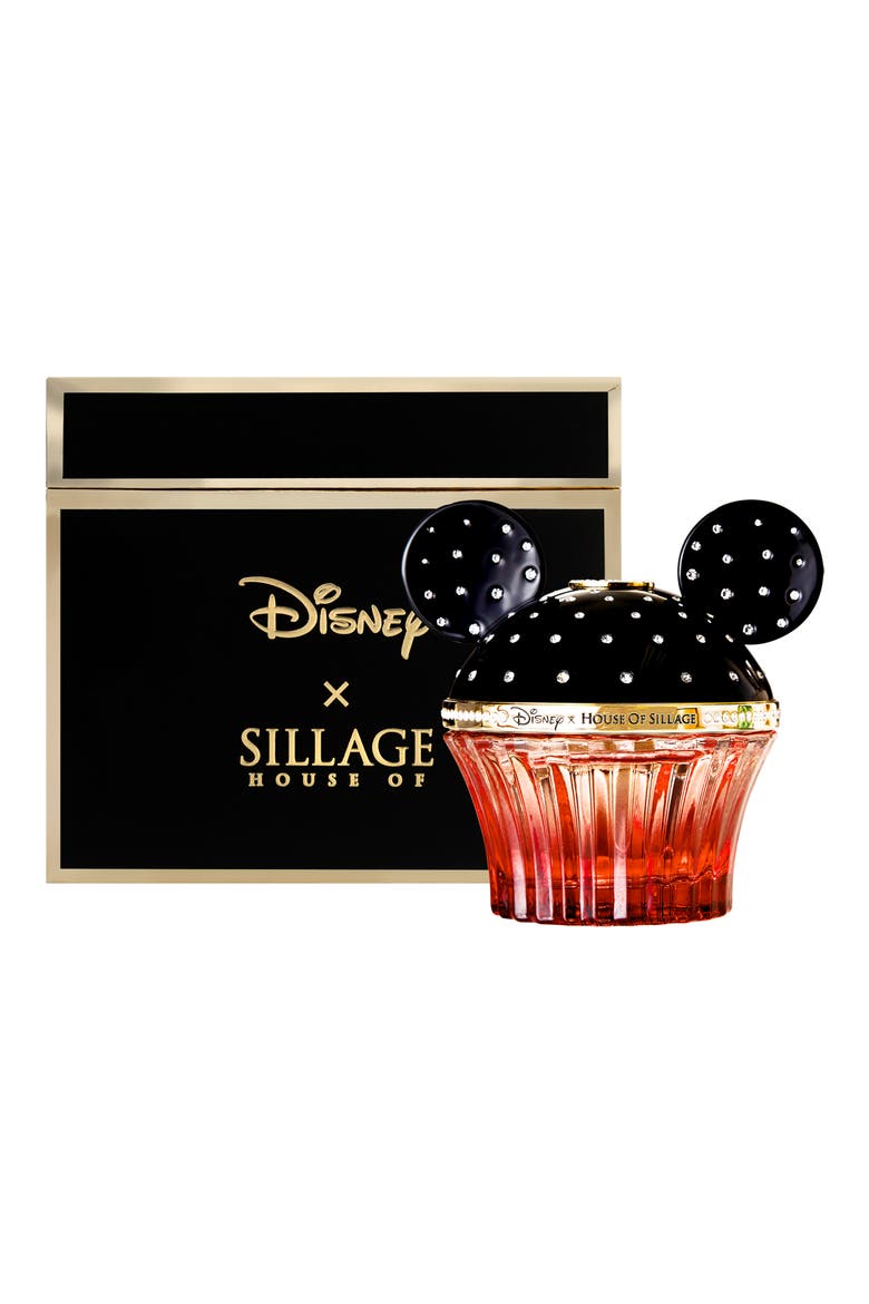 x Disney® Mickey Mouse Parfum, Alternate, color, NO COLOR