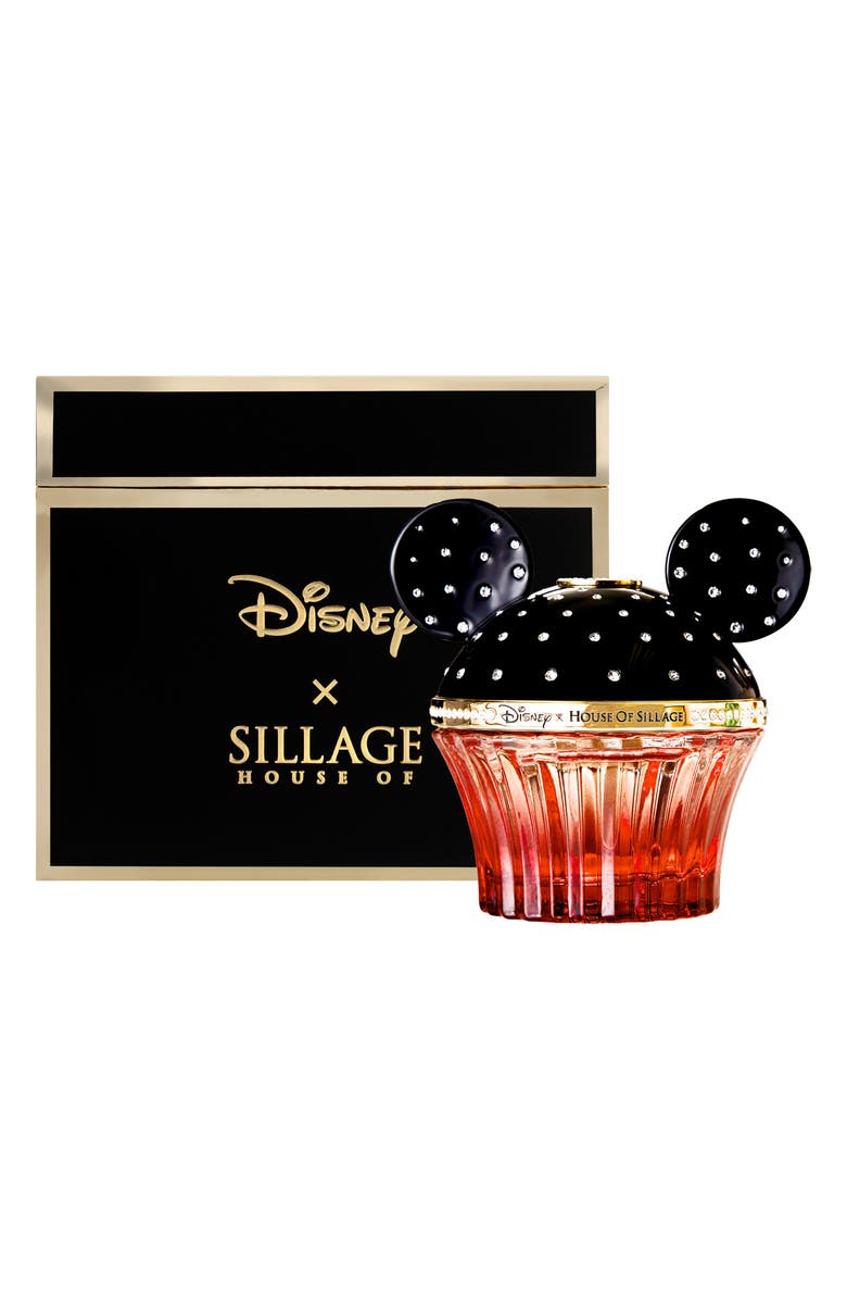 House of Sillage x Disney<sup>®</sup> Mickey Mouse Parfum, Alternate, color,