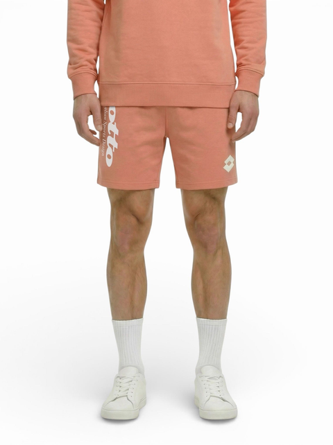 Invitational Men's Cotton Shorts with Pockets