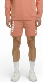 LOTTO Invitational Men's Cotton Shorts with Pockets