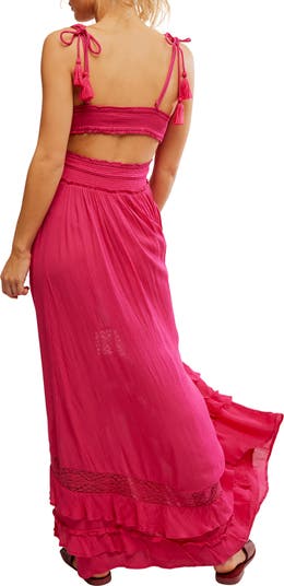 Endless Summer by Free People Santa Maria Maxi Dress