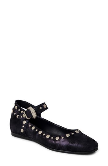 Free People Mystic Mary Jane Flats