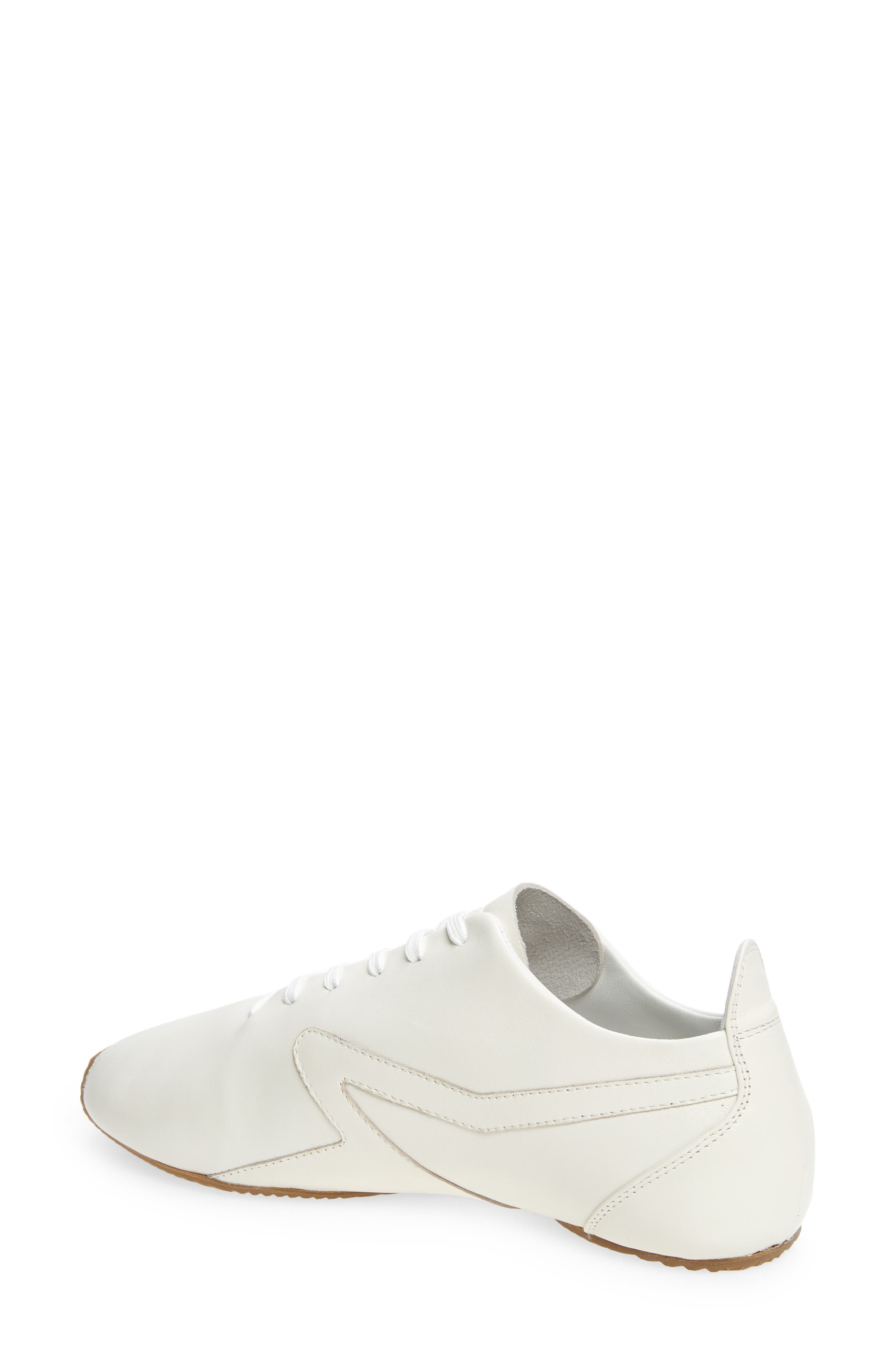 rag & bone Slim Retro Sneaker, Alternate, color, 