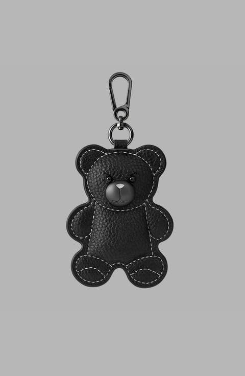 Teddy Charm