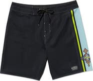Billabong Occy Pro Board Shorts