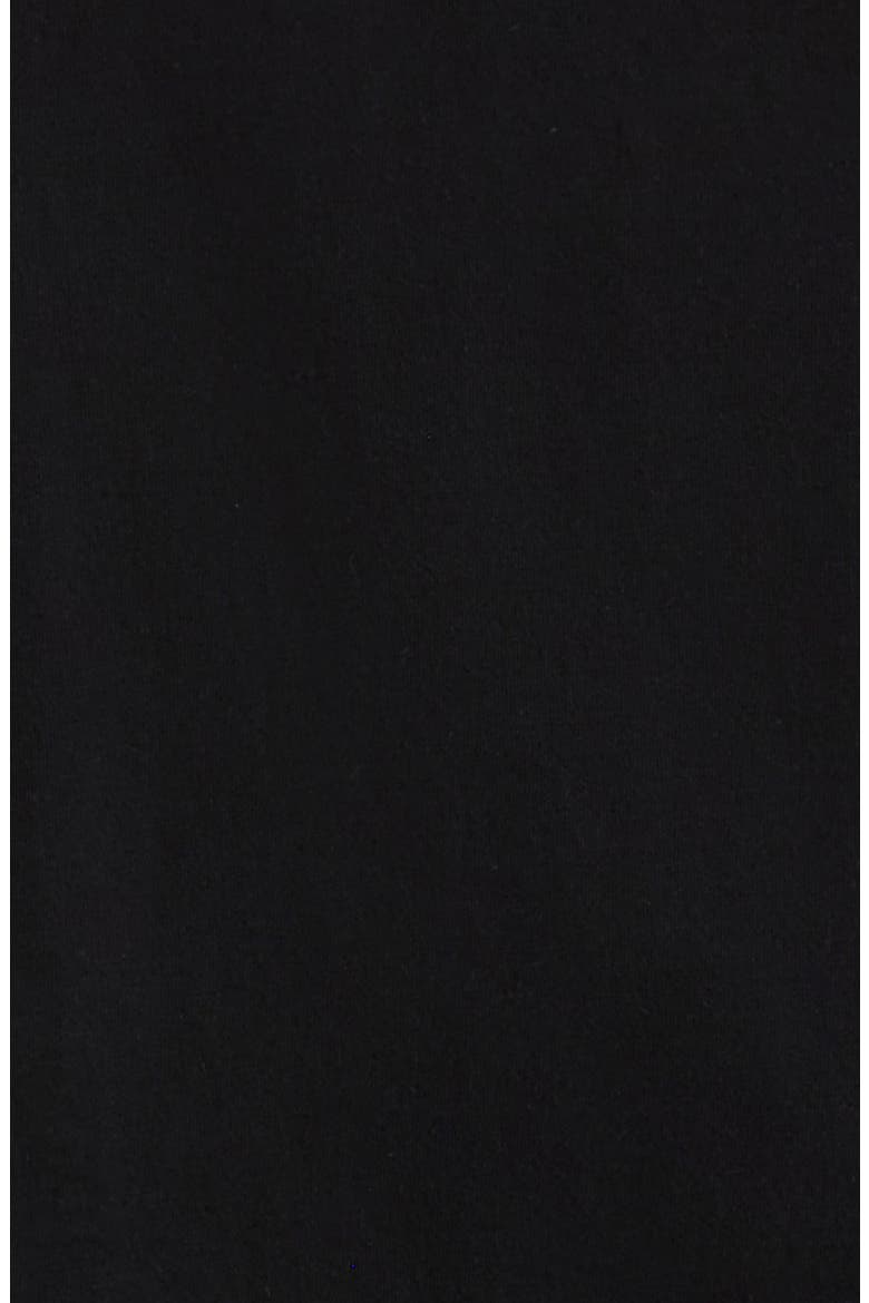 Kids' Turn Back Reversible Tank, Alternate, color, BLACK