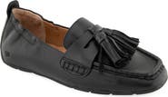 Gentle Souls Sophie Kiltie Driving Loafer