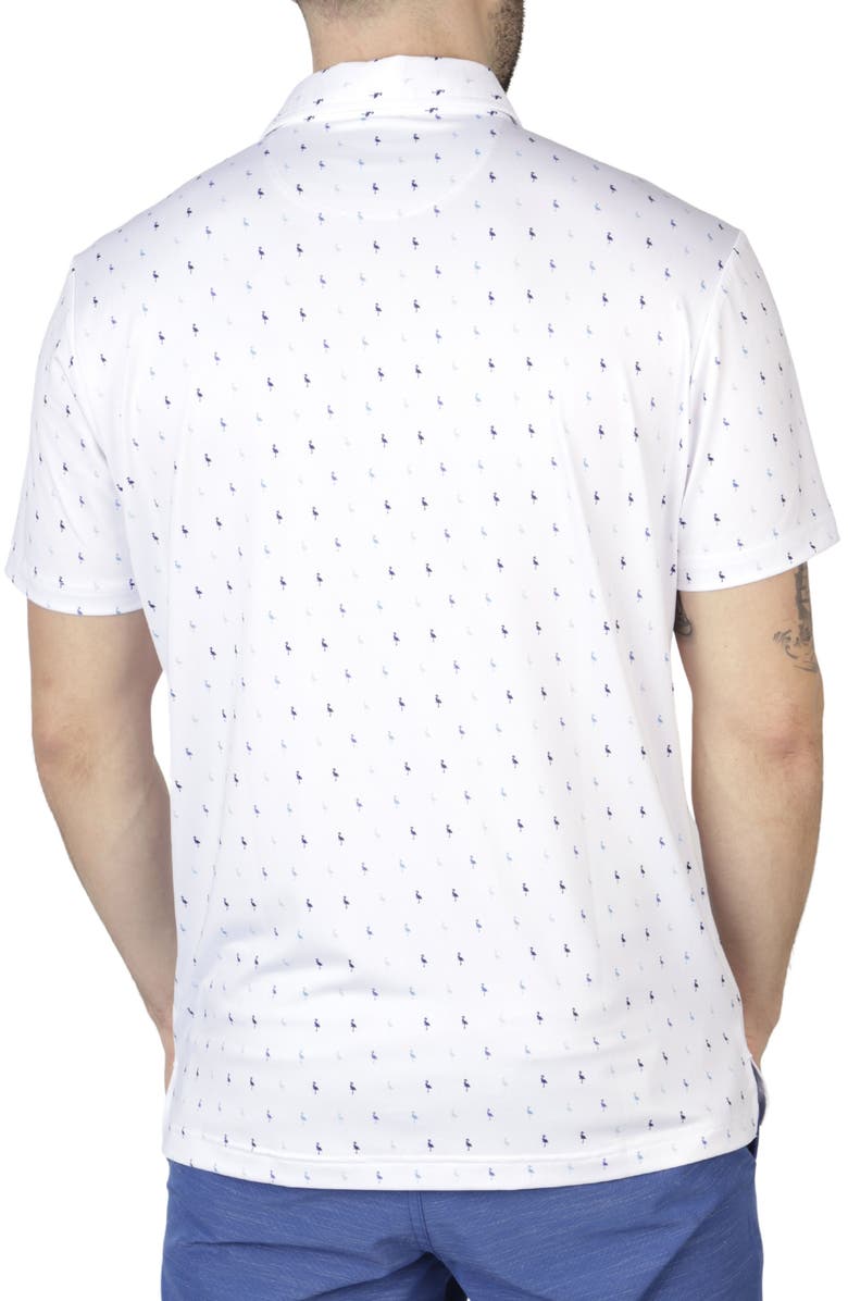 TailorByrd Byrd Performance Polo, Alternate, color, 
