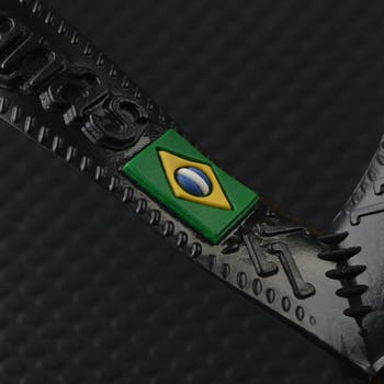 Brazil Flip Flop