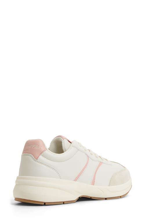 ALDO ALDO CLUBCHIC PLATFORM SNEAKER 