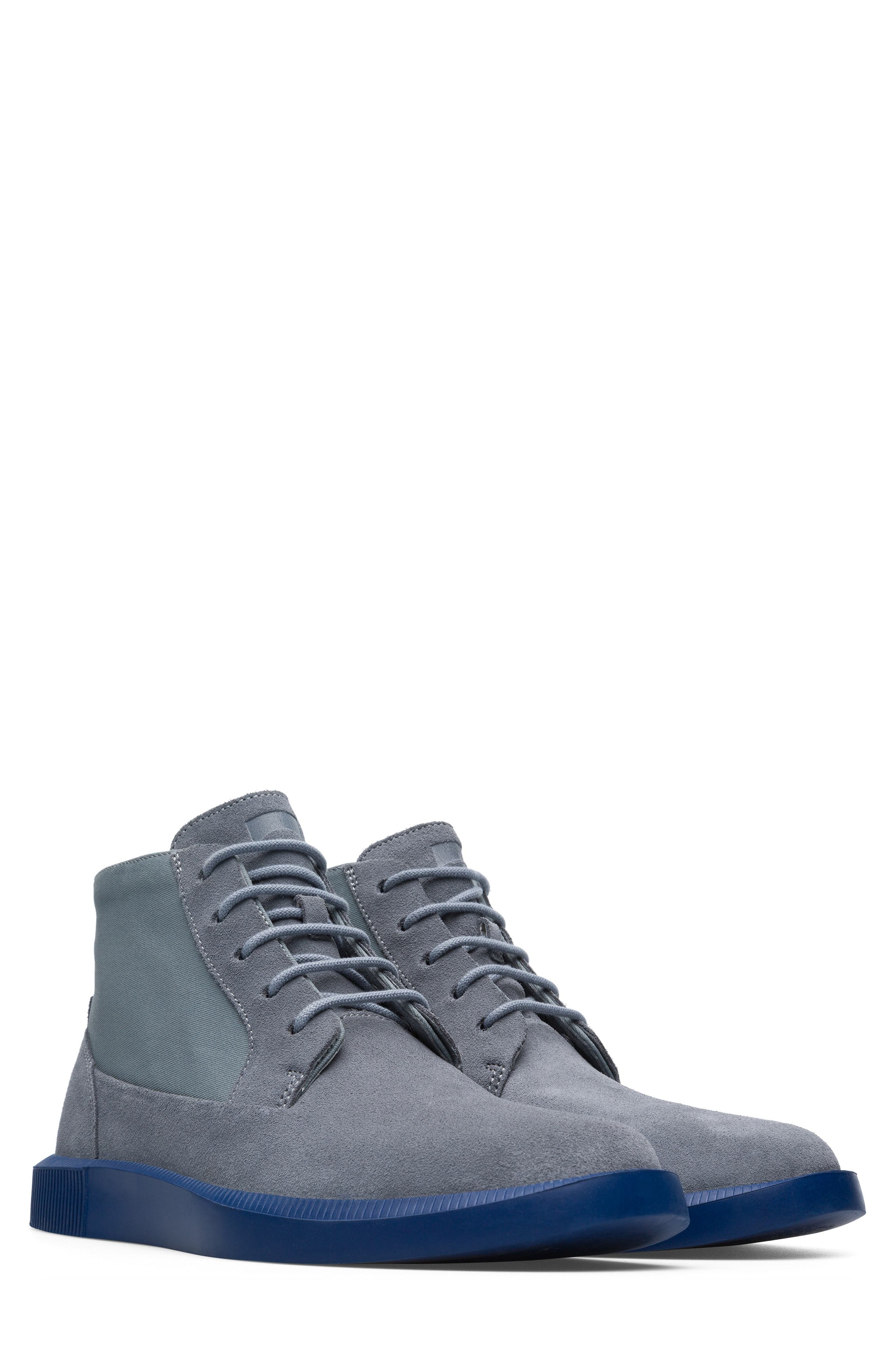 Camper Bill Plain Toe Lace Up (Men) | Nordstromrack