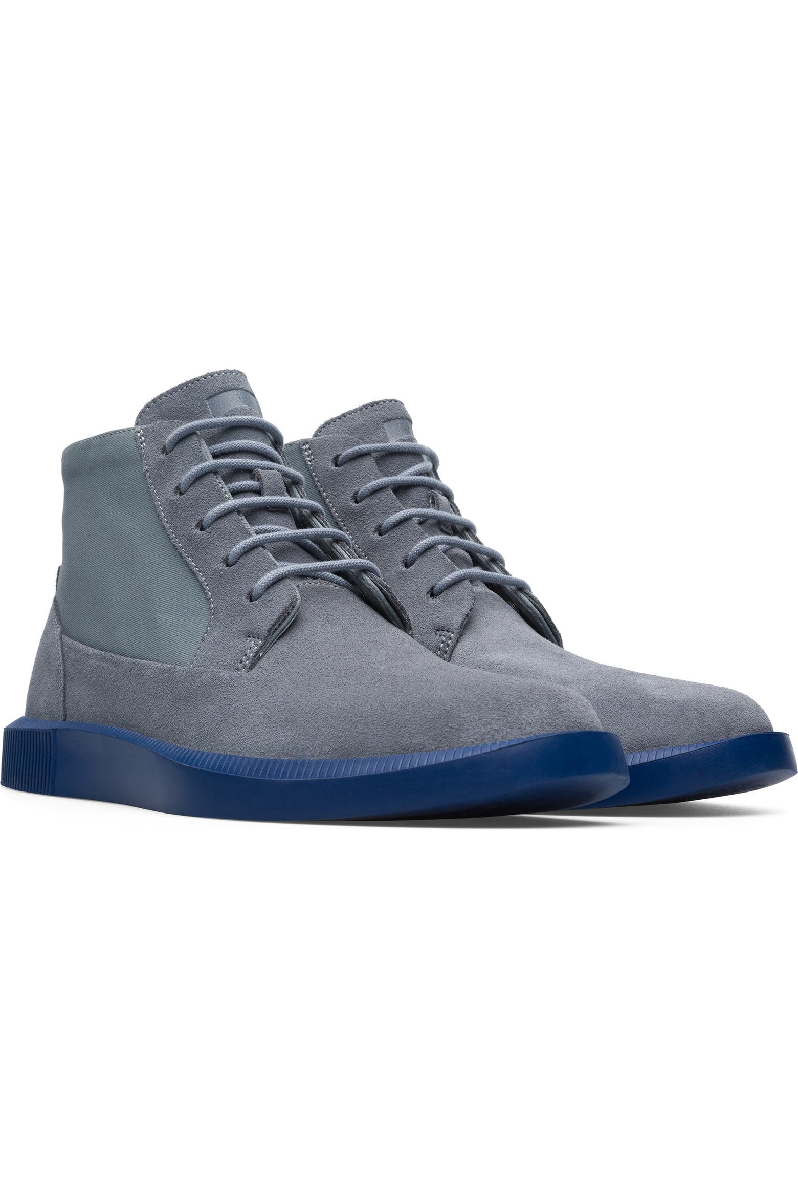 Toe Camp Camper Bill Plain Toe Lace Up (Men) | Nordstromrack