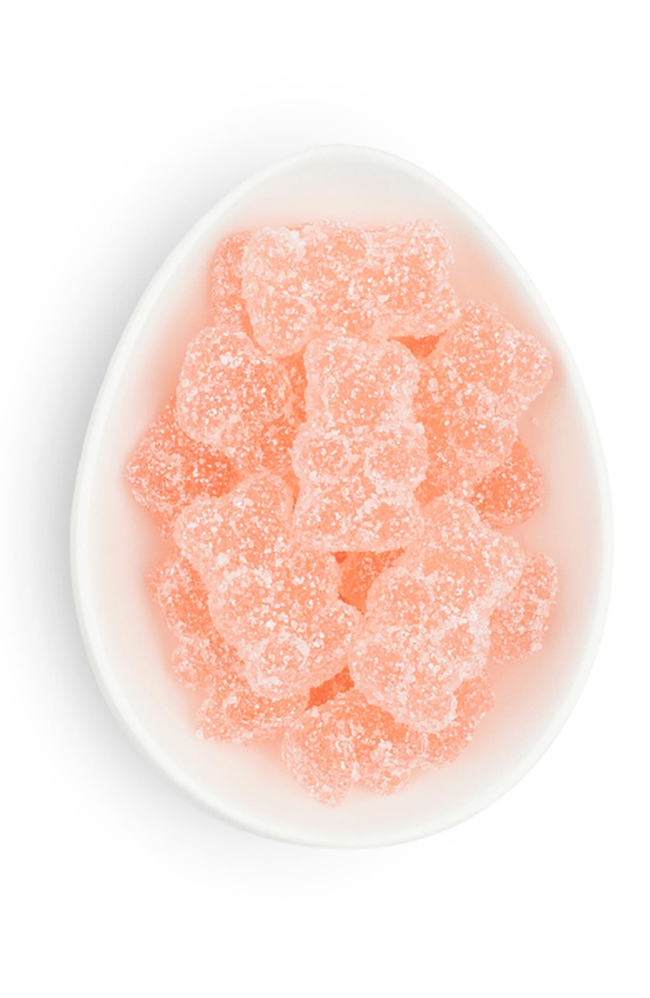 sugarfina La Vie en Rose Sparkling Rosé Gummy Bear Celebration Bottle ...
