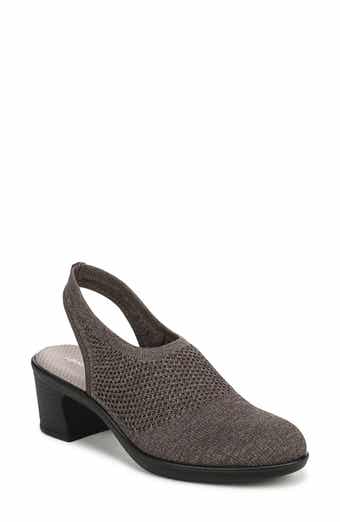 Lexington Slingback Pump