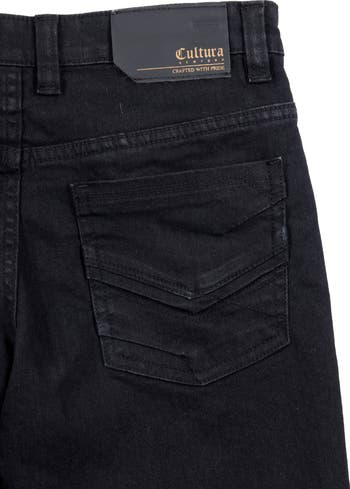 Kids' Stretch 5-Pocket Skinny Jeans