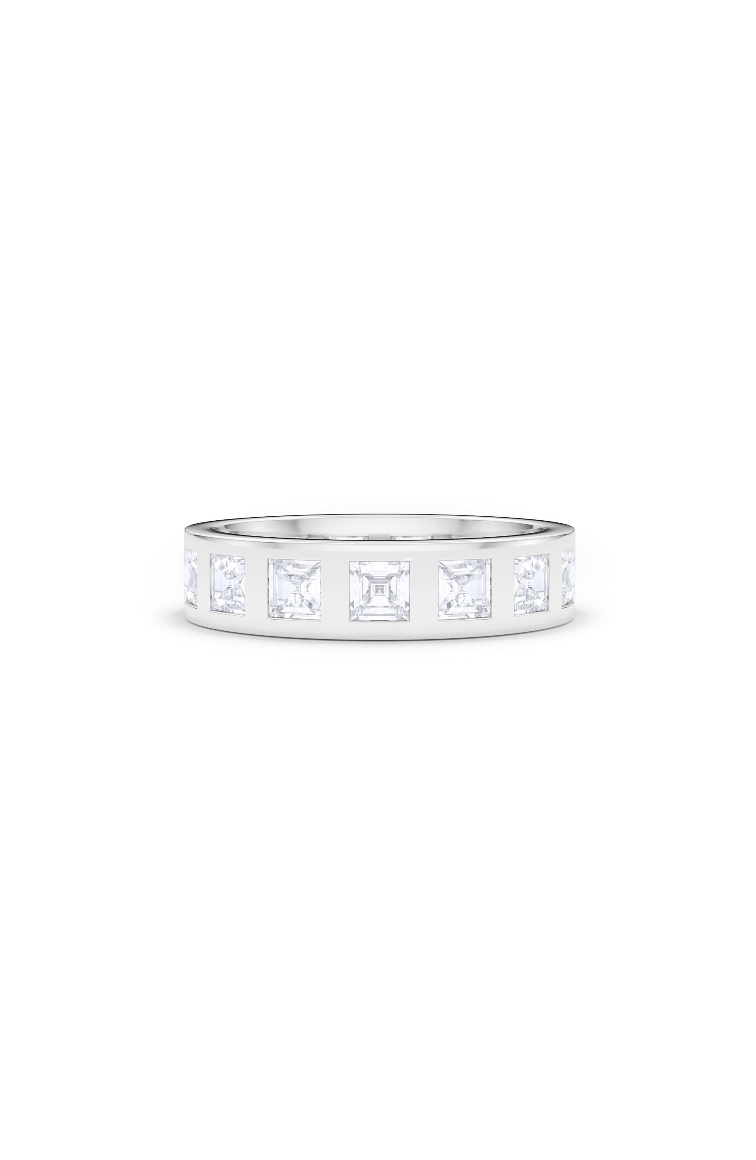WHITE GOLD