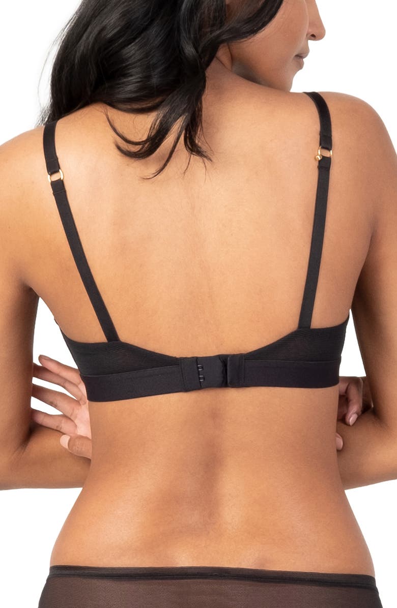 LIVELY The Flex No-Wire Bra, Alternate, color, 