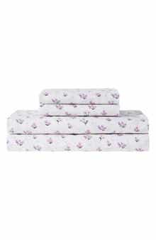 Hallmark Floral Garden Sheet Set