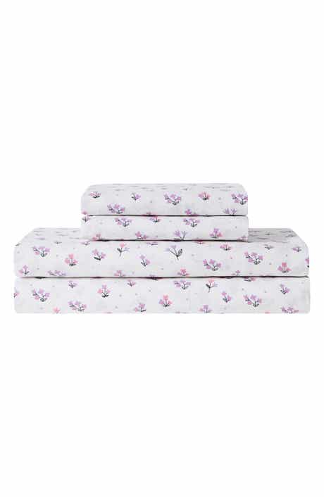 Hallmark Floral Garden Sheet Set