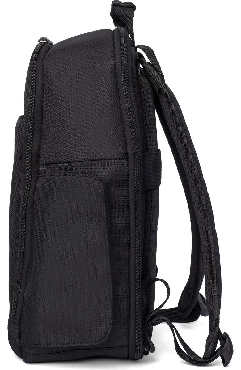 TRAVELPRO Pilot Air<sup>™</sup> 2 Laptop Backpack, Alternate, color, Black