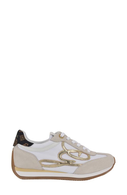 Guess Skroll 3 Sneaker