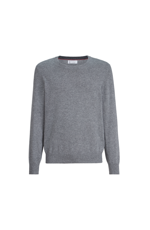 Cashmere sweater