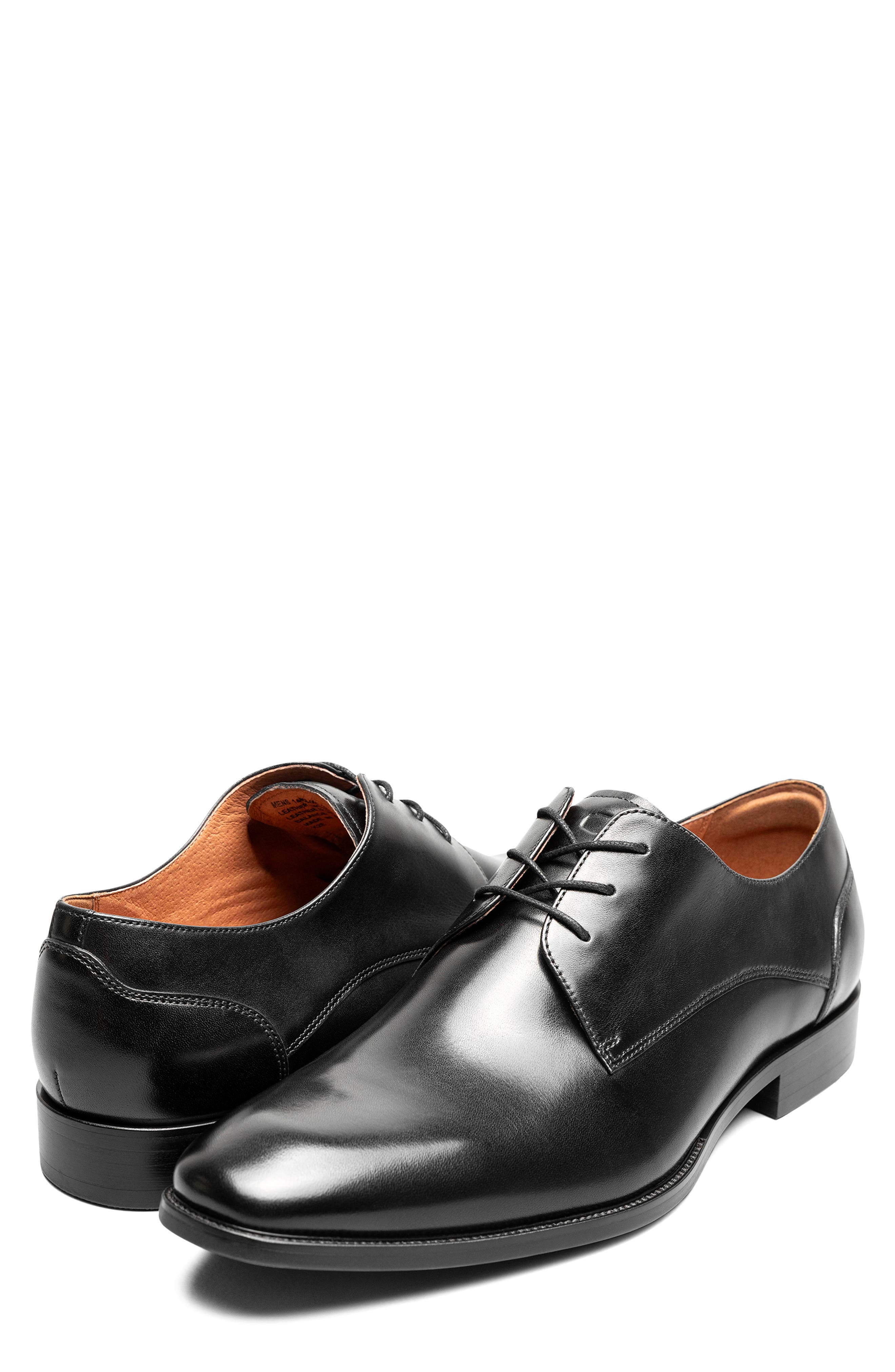 Florsheim Sorrento Lux Plain Toe Derby (Men) | Nordstrom