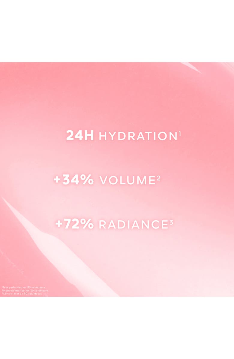 Guerlain KissKiss Bee Glow Pearly Lip Balm, Alternate, color, 389