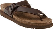 Mephisto Helen Toe Loop Sandal