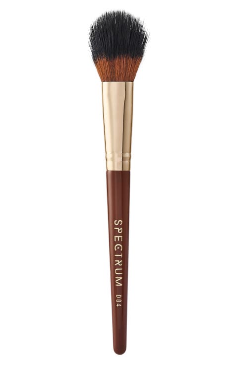 Pantherine Dewy Foundation Brush