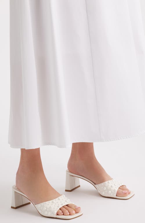 Open Edit Jaydin Slide Sandal